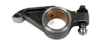2 X Kipphebel Einlass Und Auslass DT Spare Parts 2.10150 D:246Mm 38 X 24 UNF