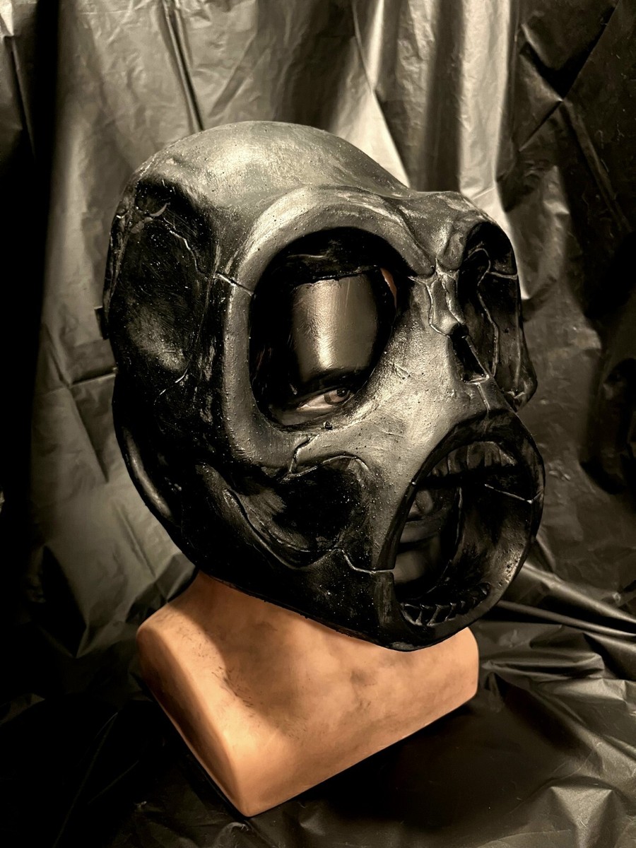 Sid Wilson Iowa Slipknot Mask | eBay