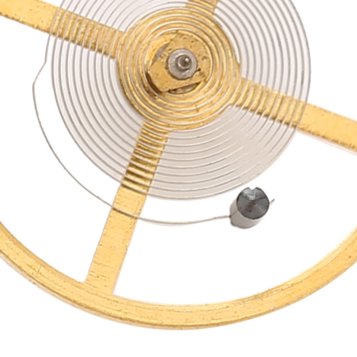 Watch Balance Wheel Replacement Part Watch Movement Balance Wheel
