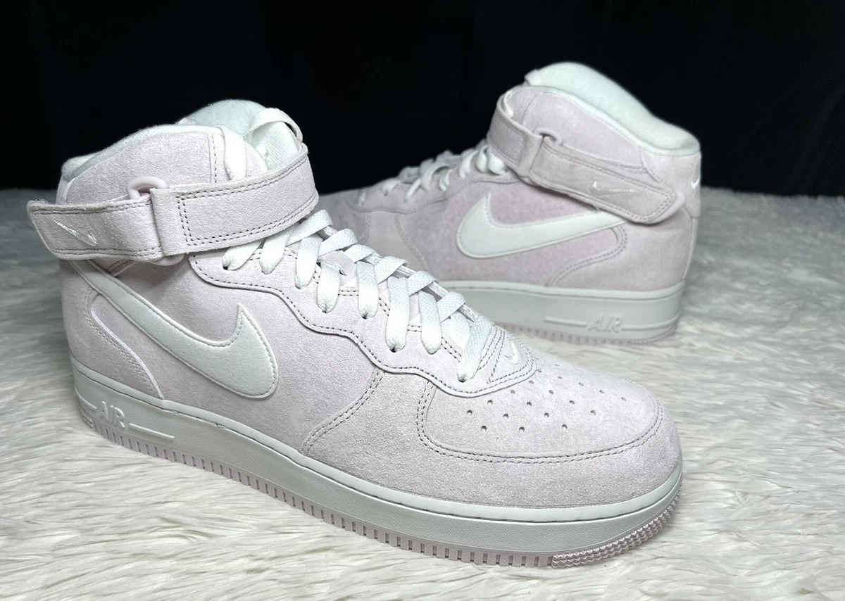 Salmon air force sales 1 high top