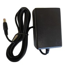 AC Adapter Replacement for KORG MICROKORG XL Synthesizer and Vocoder