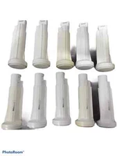 (100) pack Ubiquiti PBE-5AC-Gen2-US version. Feed only (100 pack)