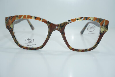 NEW AUTHENTIC Jean Lafont Paris GALA 5157 eyeglasses frames