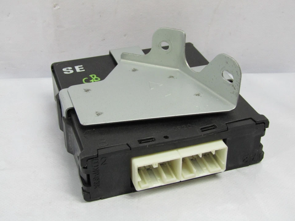 Módulo de controle de transmissão automática Subaru Impreza 2006-2007 fabricante de equipamento original 31711ak490 - Imagem 4 de 4