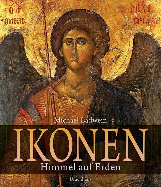 Thumbnail - Ikonen Von Michael Ladwein