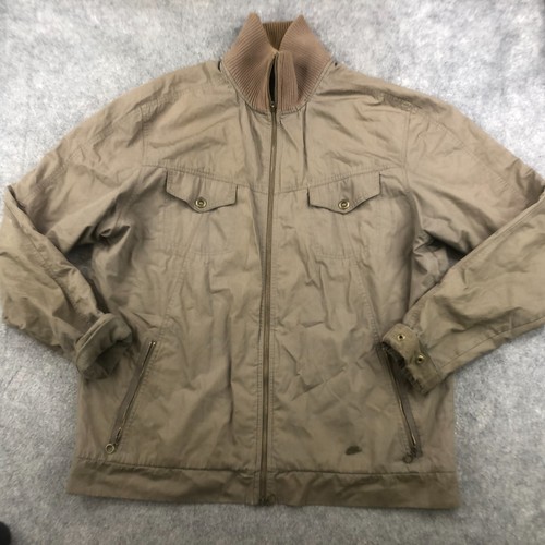 nike jacket mens ebay