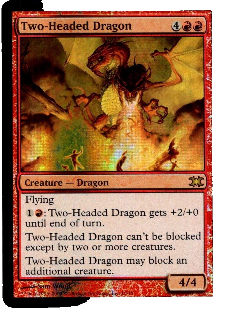 Mtg from the Vault Dragons | eBay