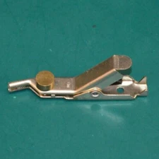 JSPopper Mueller JP-8783 5-Way Bed of Nails Telecom Alligator Clip