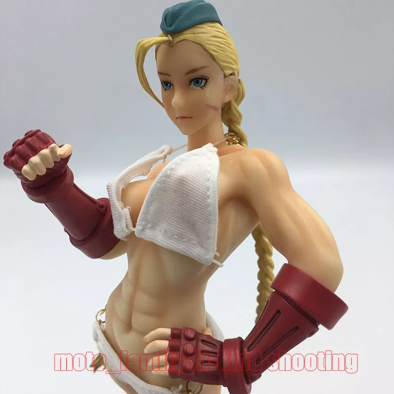 Steam Workshop::(Cutesexyrobutts)Cammy White Killer Bee (Street