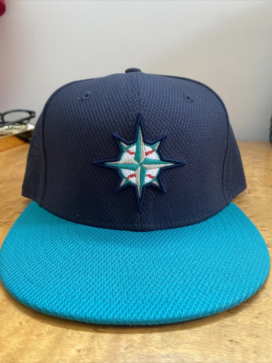 Mariners spring training best sale cap