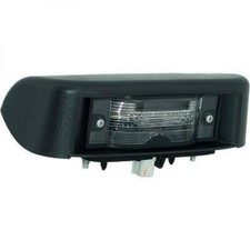 Kennzeichenleuchte für Renault Trafic 01-06