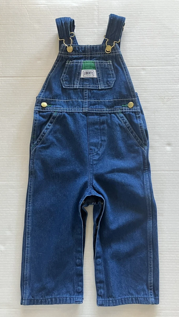 Baby liberty cheap overalls