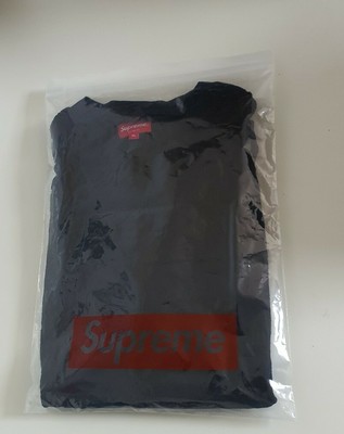 supreme dust bag