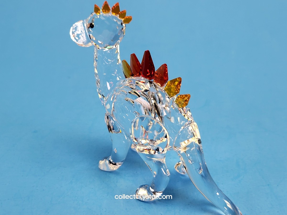 SWAROVSKI DINO DINOSAUR # 268204 | eBay