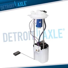 Fuel Pump Module Assembly for 2010-2015 Chevrolet GMC Express Savana 2500 3500