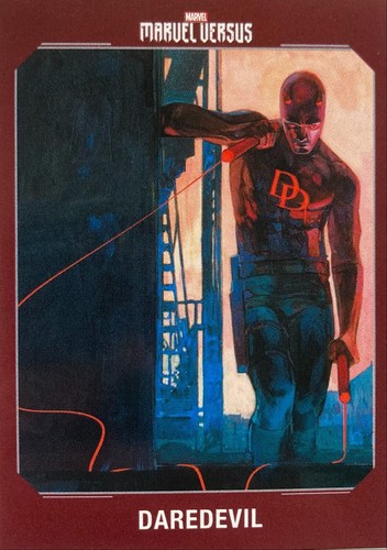 Panini Marvel Versus Trading Card Collection 2022 - Singles Buy 4 get 10 Free - Picture 14 of 176