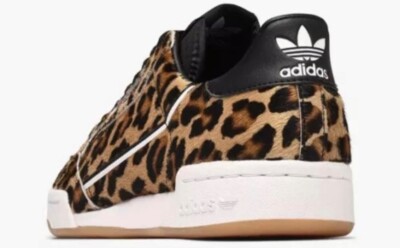 adidas gazelle silver green womens Adidas x End. Men's X Neighborhood Campus Leopard & Black Low Top Sneakers