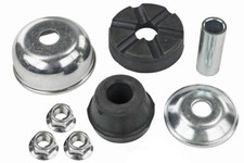 Suspension Strut Hardware Kit-Mount Kit Mevotech MP901925