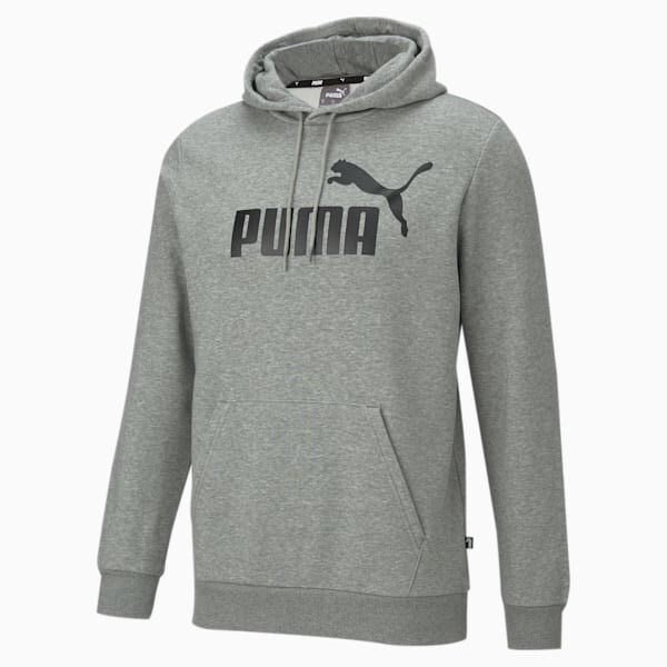 4063697321601 Спортивный свитер PUMA 586686_03_M-Толстовка с капюшоном PUMA 12790₽