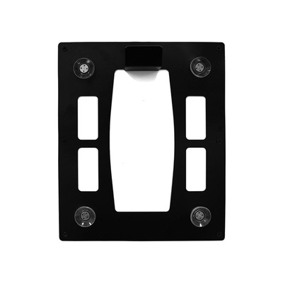 Home Smart WiFi Audio Wall Mount Bracket for SONOS Sub G3/Sub3 Smart Audio