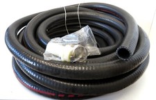 WILO Saug-/Druckschlauch Suction/Pressure Hose 1 1/4" SE PN10 15m Komplett