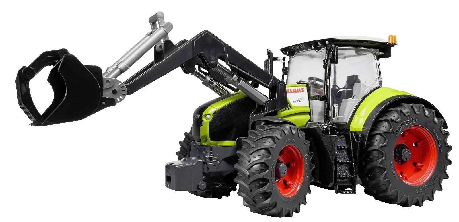 2016 año del Vehículo Diecast contemporáneos de fabricación de equipos de construcción