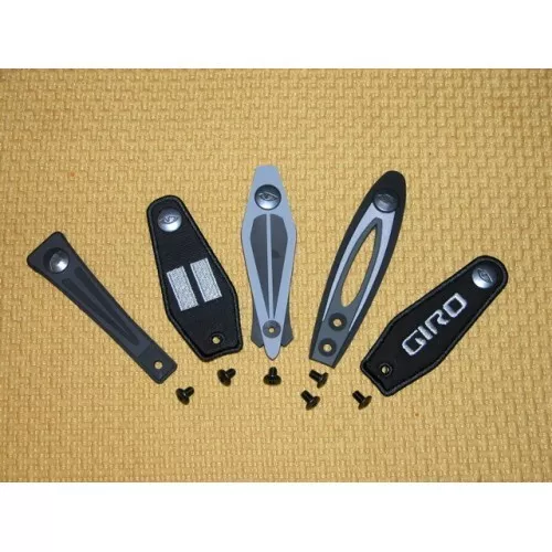 Giro Helmet Snow Goggle Ski Goggle Retainer Strap Clip Genuine