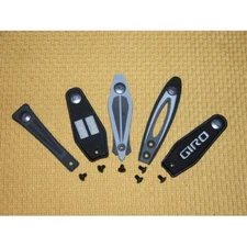 Giro Helmet Snow Goggle / Ski Goggle Retainer Strap/Clip - Genuine Giro Part