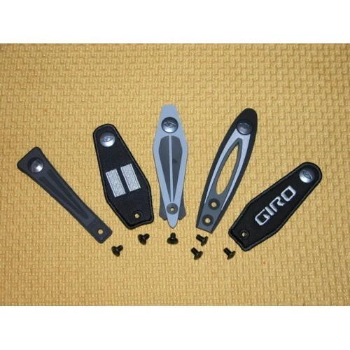 Giro Helmet Snow Goggle / Ski Goggle Retainer Strap/Clip - Genuine Giro Part