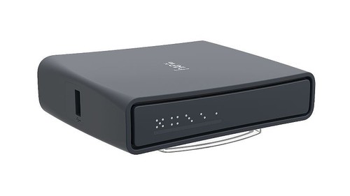 MikroTik hAP AC Lite Tower Czarne połączenie Ethernet obsługiwane przez POE - Zdjęcie 4 z 8