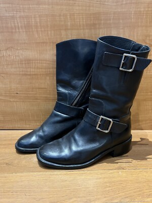 Chanel number 5 boots new arrivals