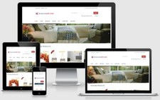 Home Decor Furniture  Lighting Store Website Amazon eBay Affiliate - AutoPilot