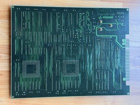 CONTRA - 1987 Konami - JAMMA Arcade PCB Works Perfect