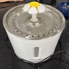 Parner Pet Water Fountain