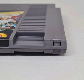 Nintendo NES - Parodius ( Nur das Modul ) akzeptabel 