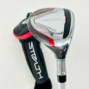 Taylormade Stealth 7 Hybrid | eBay