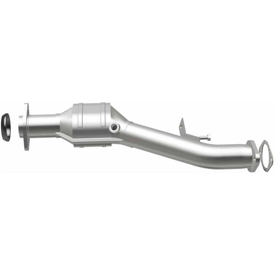 MagnaFlow 23149-CL for 2006 Subaru Impreza WRX STI - Image 4 of 4