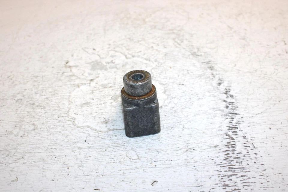 Ski-doo Mxz 440 1996 OEM montaje de rueda loca 503163600 Q5111 Foto 3 de 4