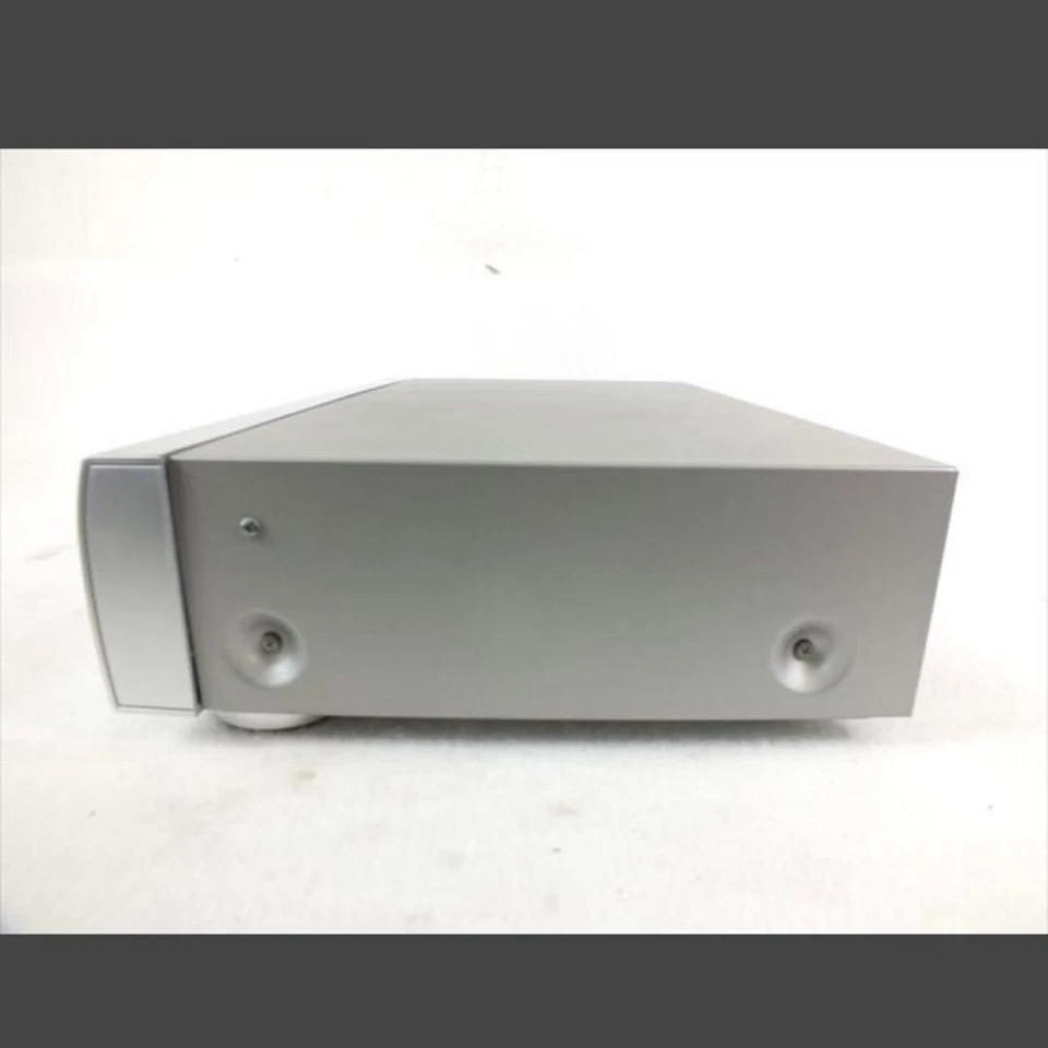 TEAC CD-RW890 CD Recorder with Remote Solver Control Excellent Condition Used - Image 3 of 4