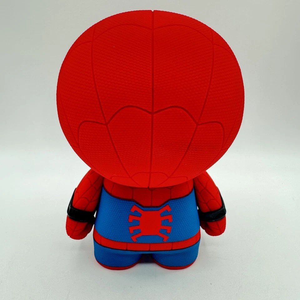 Spider-Man: Sphero Marvel Interactive Figurine, Not Tested No Charge Cord - Image 4 of 4