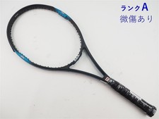 Used Tennis Racket Wilson Pro Comp 95 G3
