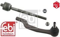Febi Bilstein 33110 Spurstange Komplett Lenkstange Vorderachse Vorne