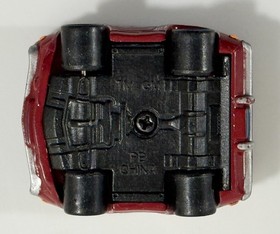 Phat Boys Micro Machines Wide Collectible Car