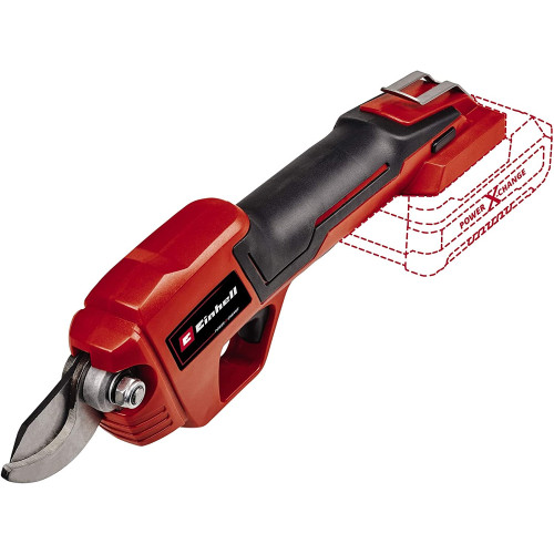 Einhell GE-LS 18 Li-Solo Forbici da potatura a batteria Power X-Change (taglio m