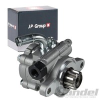 Jp Group Servopumpe Hydraulikpumpe Passend FüR Toyota Hilux | 4845100100