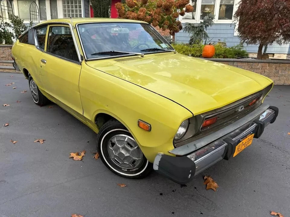 1977 Datsun B210 for sale in East Norwich New York
