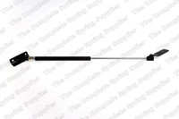 Heckklappen DäMpfer Gasfeder Kofferraum Kilen 462011 FüR Suzuki Ignis MH FH 2 1