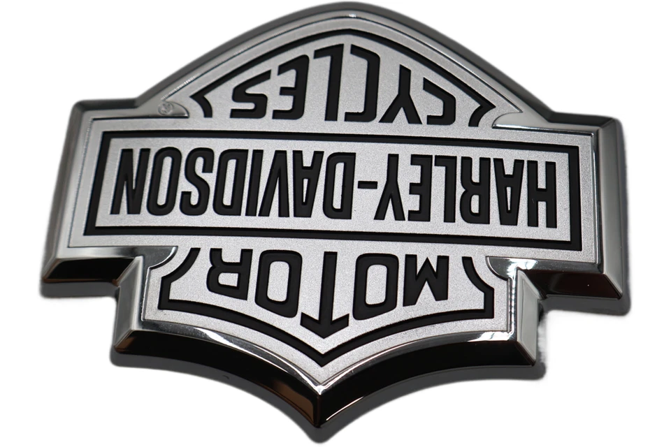 62334-10 nuevo fabricante de equipos originales 2010 Harley-Davidson FLSTSE CVO Softail convertible combustible derecho Foto 4 de 4