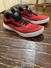VANS UltraRange Customs  EXO Mens Sneakers Si...