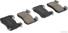 HERTH+BUSS JAKOPARTS Bremsbeläge Bremsbelagsatz Bremsklötze Vorne J3600359